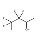 3,3,4,4,4-PENTAFLUORO-2-BUTANOL