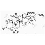 Fluticasone Propionate Impurity A