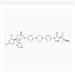 Posaconazole Impurity 31