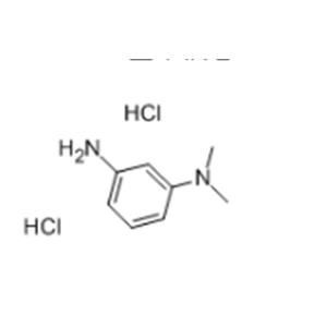 N,N-Dimethyl-1,3-phenylenediamine dihydrochloride