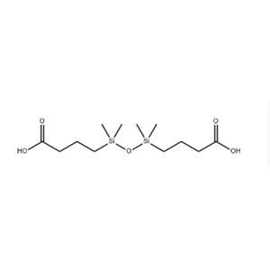 1,3-BIS(3-CARBOXYPROPYL)TETRAMETHYLDISILOXANE