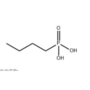 1-BUTANEPHOSPHONIC ACID