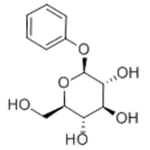 PHENYL-BETA-D-GLUCOPYRANOSIDE