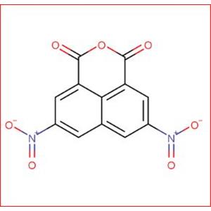 3,6-Dinitronaphthalic Anhydride