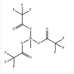 METHYLTRISTRIFLUOROACETOXYSILANE