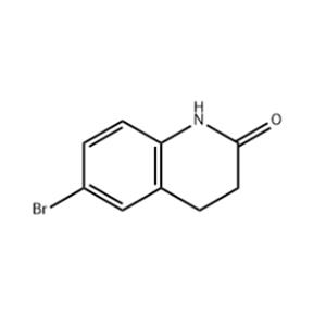 6-BROMO-3,4-DIHYDRO-1H-QUINOLIN-2-ONE