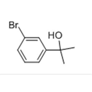 	2-(3-BROMOPHENYL)PROPAN-2-OL