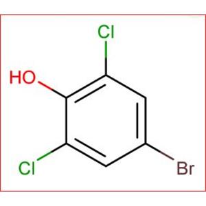 4-BROMO-2.6-DICHLOROPHENOL