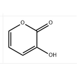 3-HYDROXY-2-PYRONE