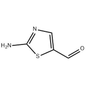 2-Amino-5-formylthiazole