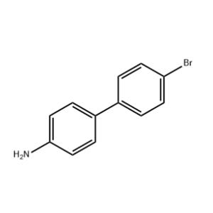 4'-Bromo-1,1'-biphenyl-4-amine