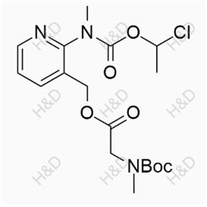 Isavuconazole Impurity 9