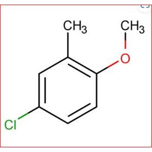 4-Chloro-2-methylanisole