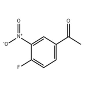 4'-Fluoro-3'-nitroacetophenone