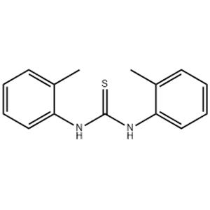 Di-o-tolythiourea