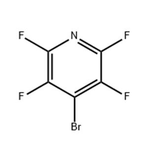 4-bromo-2,3,5,6-tetrafluoropyridine