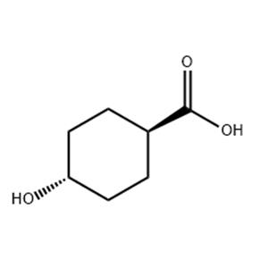 TRANS-4-HYDROXYCYCLOHEXANECARBOXYLIC ACID