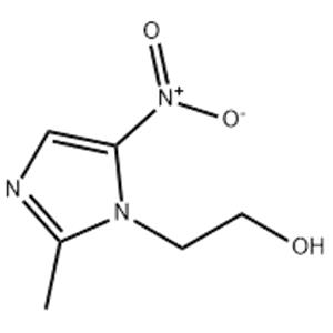 Metronidazole