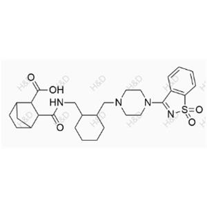 Lurasidone Impurity 49