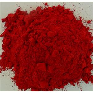 Iron oxide