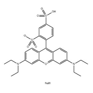 Sulforhodamine B