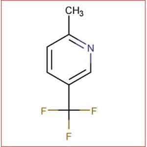 2-METHYL-5-(TRIFLUOROMETHYL)PYRIDINE