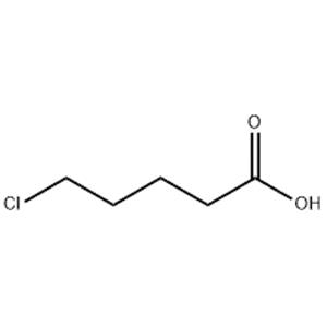 5-Chlorovaleric acid