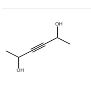 3-Hexyn-2,5-diol