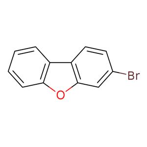 3-Bromodibenzofuran