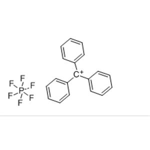 TRIPHENYLCARBENIUM HEXAFLUOROPHOSPHATE