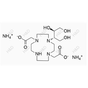 Gadobutrol Impurity 35