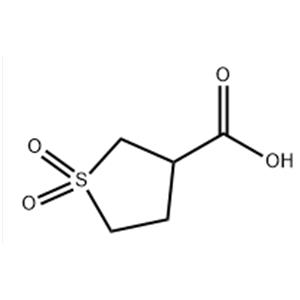 Tetrahydrothiophene-3-carboxylic acid 1,1-dioxide