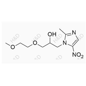 Morinidazole Impurity 4