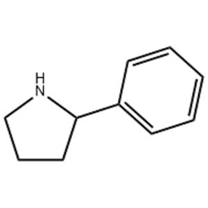 2-Phenylpyrrolidine