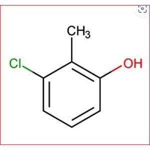 3-CHLORO-2-METHYLPHENOL