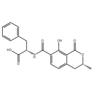 Ochratoxin B