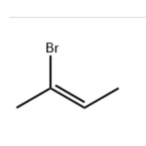 	(Z)-2-BROMO-2-BUTENE