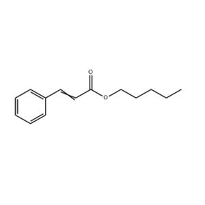 Pentyl cinnamate