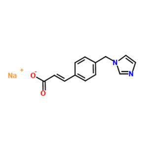 Ozagrel sodium