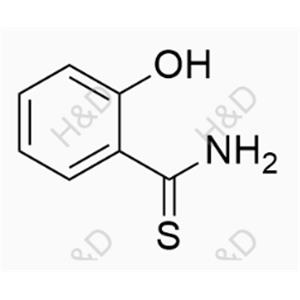 Febuxostat related Compound 4