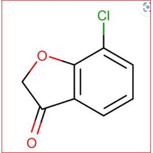 7-Bromo-3-Benzofuranone