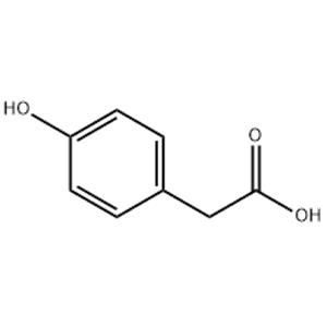 4-Hydroxyphenylacetic acid