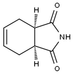 CIS-1,2,3,6-TETRAHYDROPHTHALIMIDE