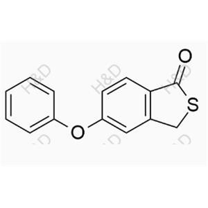 Roxadustat Impurity 41