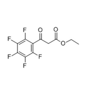 Ethyl (pentafluorobenzoyl)acetate