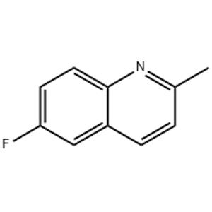 6-Fluoroquinaldine