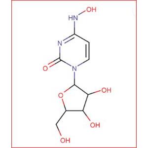 N(4)-hydroxycytidine