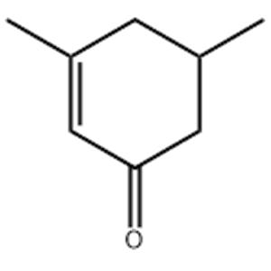 3,5-Dimethyl-2-cyclohexen-1-one