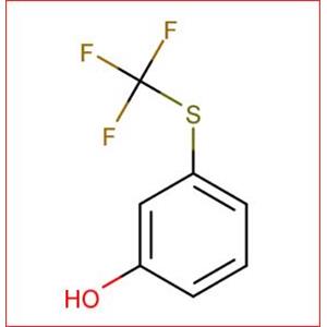 3-(TRIFLUOROMETHYLTHIO)PHENOL