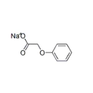 Sodium phenoxyacetate